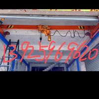 佛山起重機1T簡易車