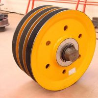 臨滄起重機吊鉤滑輪組廠家