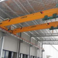 紅河電動單梁起重機(jī)廠家直銷