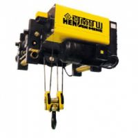 紅河歐式電動葫蘆廠家直銷