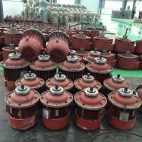 紅河電動葫蘆電機(jī)廠家直銷