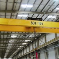 文山歐式起重機(jī)廠家