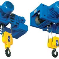 文山歐式低凈空電動葫蘆廠家