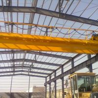 文山橋式起重機(jī)銷售安裝