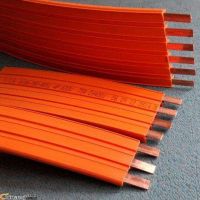 大理起重機滑觸線廠家