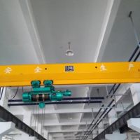 大理單梁橋式起重機(jī)生產(chǎn)銷售