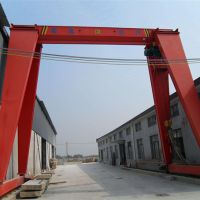 西雙版納箱式MH門式起重機(jī)