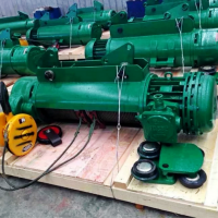 迪慶電動葫蘆廠家直銷