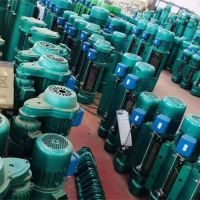 安寧電動(dòng)葫蘆廠家