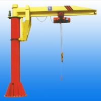 凱里旋臂起重機