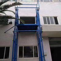 凱里升降貨梯廠家直銷