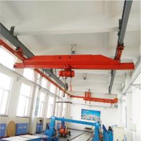 單梁橋式起重機(jī)