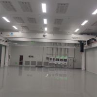 四川潔凈起重機(jī) 四川潔凈行車行吊