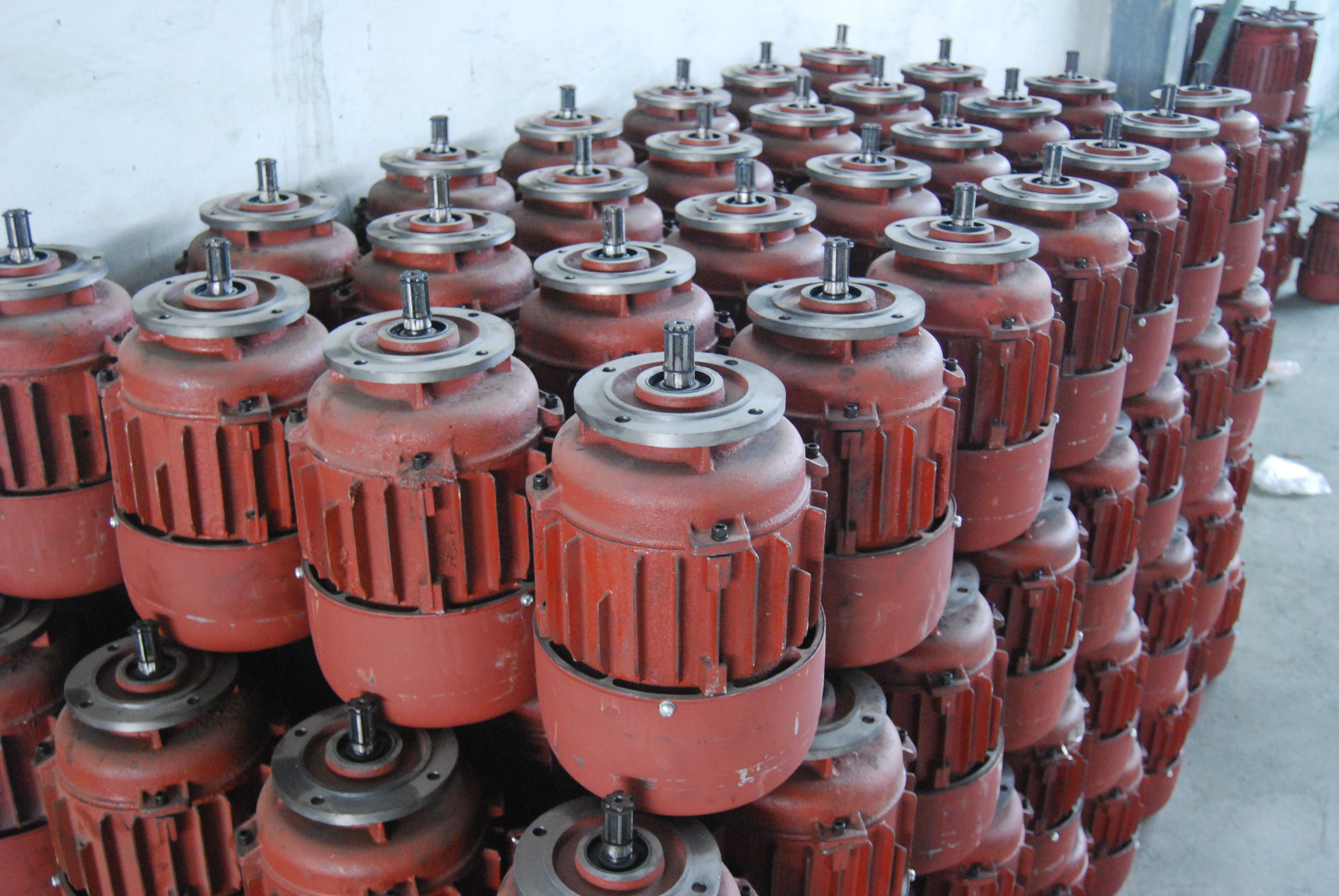 寧夏銀川起重機(jī)配件生產(chǎn)廠家