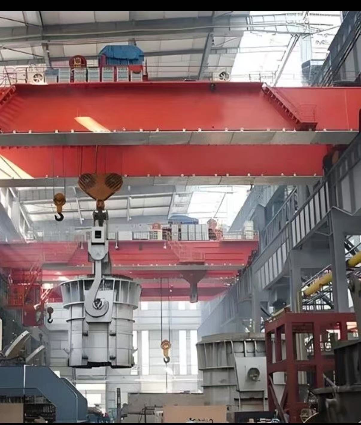 廣州冶金起重機(jī)廠家