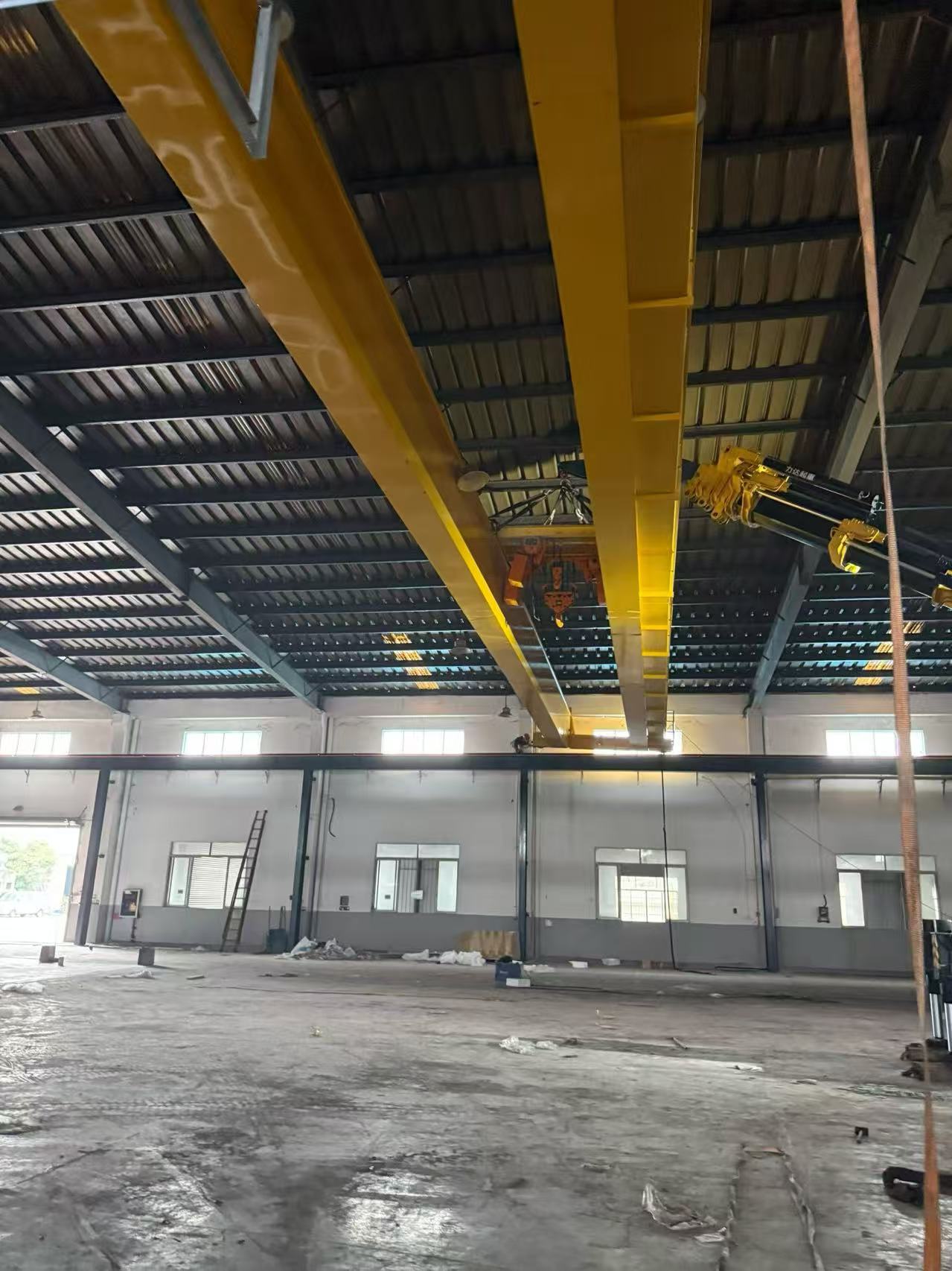 廣州礦起重型起重機(jī)廠家工廠直銷