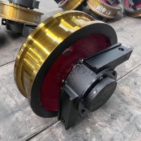 LD車輪