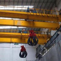 抓斗橋式起重機(jī)