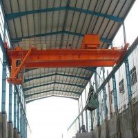 抓斗橋式起重機(jī)