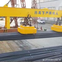 電磁橋式起重機(jī)